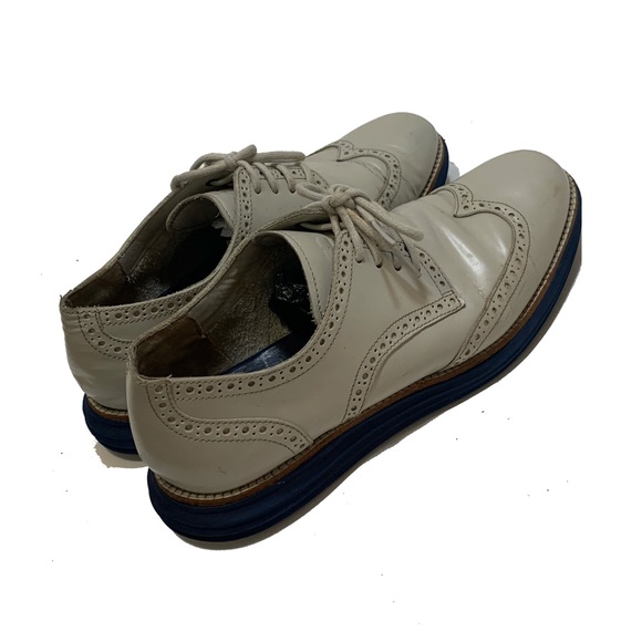 10 / Cole Haan Classic Men\'s Brogues oxfords main image 6